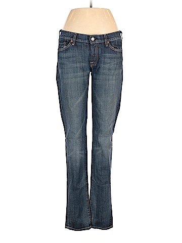 7 For All Mankind Jeans (view 1)