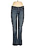 7 For All Mankind Blue Jeans Size 30 waist - photo 1