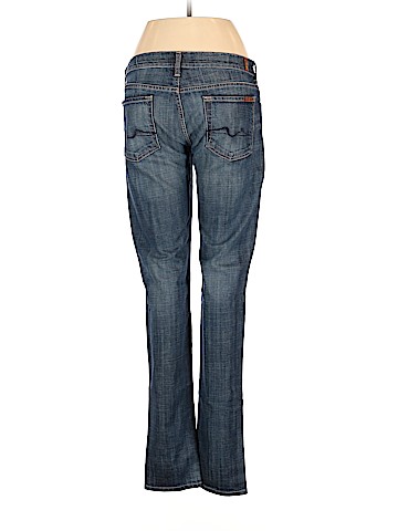 7 For All Mankind Jeans (view 2)