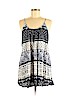 Roxy 100% Viscose Blue Casual Dress Size M - photo 1