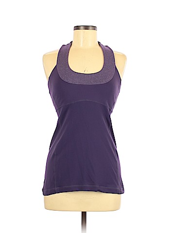 Lululemon Athletica Active Tank (view 1)