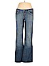 Citizens of Humanity Blue Jeans Size 30 waist - photo 1
