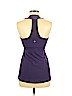 Lululemon Athletica Purple Active Tank Size 8 - photo 2