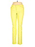 Joe's Jeans Yellow Jeans Size 31 waist - photo 1