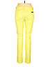 Joe's Jeans Yellow Jeans Size 31 waist - photo 2