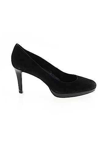 Calvin Klein Heels (view 1)