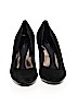 Calvin Klein Black Heels Size 7 - photo 2