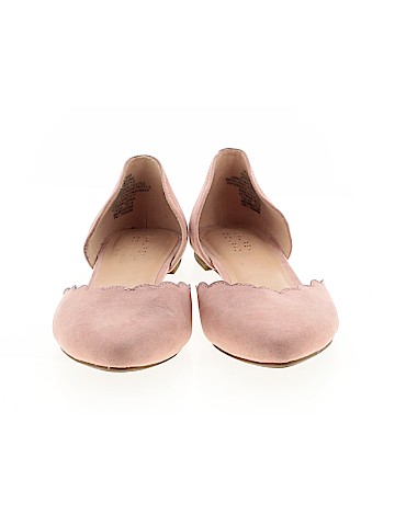 LC Lauren Conrad Flats (view 2)
