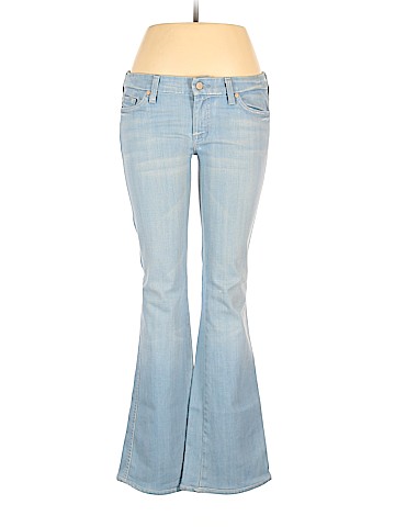7 For All Mankind Jeans (view 1)