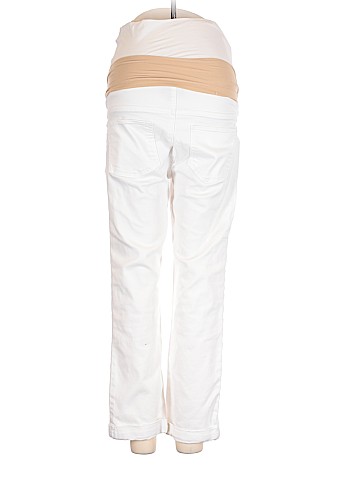 LED Luxe Essentials Denim Casual Pants (view 2)