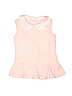 Assorted Brands 100% Cotton Pink Dress Size 4T - photo 1