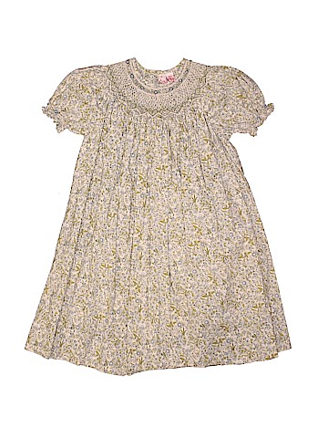 Orient Expressed Inc. Dress (view 1)