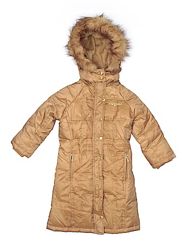 Baby Phat Coat (view 1)