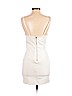 TOBI Ivory Casual Dress Size S (petite) - photo 2