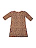 Janie and Jack Tan Dress Size 4 - photo 2