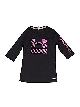 Heat Gear by Under Armour Size Medium youth