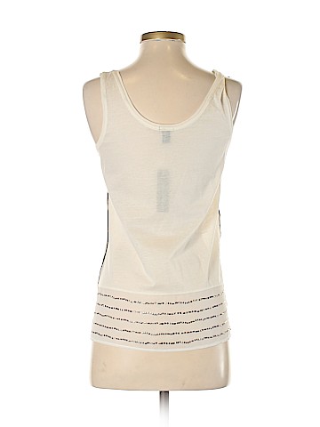 J.Crew Sleeveless Blouse (view 2)