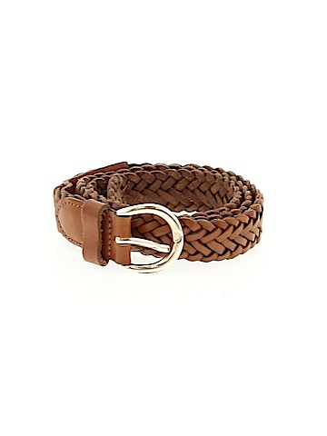 H&M Leather Belt (view 1)