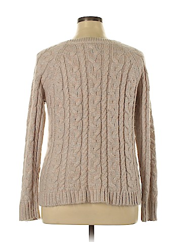 American Eagle Outfitters Pullover Sweater (view 2)