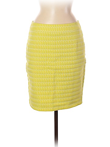 Ann Taylor Factory Casual Skirt (view 1)