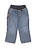 Gymboree Blue Jeans Size 3T - photo 1