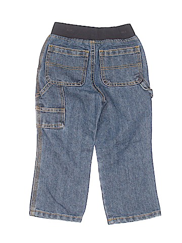 Gymboree Jeans (view 2)
