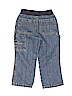 Gymboree Blue Jeans Size 3T - photo 2