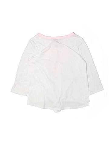 SO 3/4 Sleeve T-Shirt (view 2)