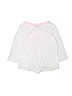 SO White 3/4 Sleeve T-Shirt Size 12 - photo 2