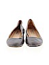 Talbots Gray Flats Size 6 1/2 - photo 2