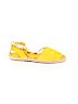 Mint & Rose Yellow Sandals Size EU 38 - photo 1