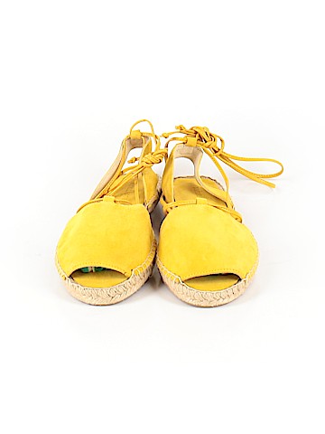 Mint & Rose Sandals (view 2)