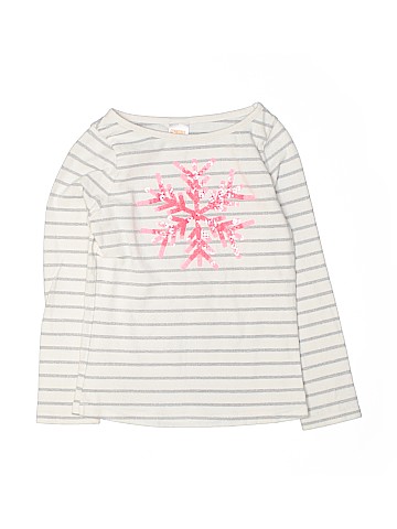 Gymboree Long Sleeve T-Shirt (view 1)