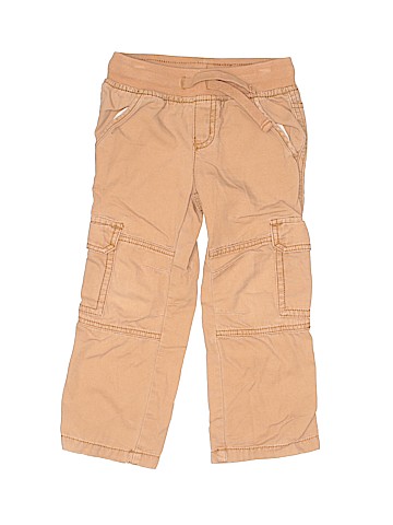 Gymboree Cargo Pants (view 1)