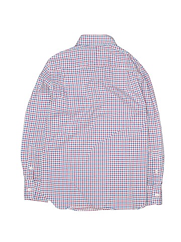 Crewcuts Long Sleeve Button-Down Shirt (view 2)
