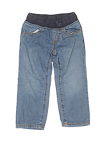 Gymboree Jeans (view 1)