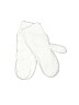 Sonoma Goods for Life Solid Ivory Mittens One size - photo 1