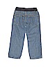 Gymboree 100% Cotton Blue Jeans Size 3T - photo 2