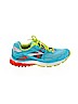 Brooks Blue Sneakers Size 9 1/2 - photo 1