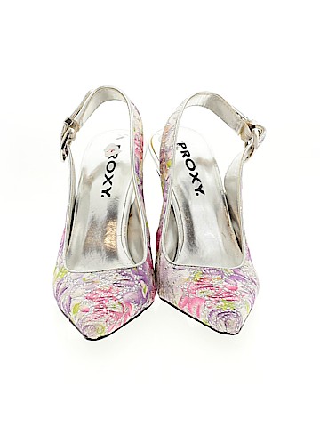 Proxy Heels (view 2)