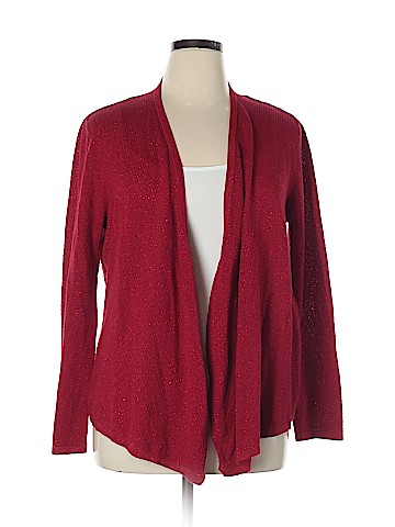Jones New York Collection Cardigan (view 1)