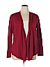 Jones New York Collection Red Cardigan Size XL - photo 1
