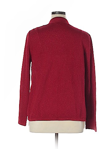 Jones New York Collection Cardigan (view 2)