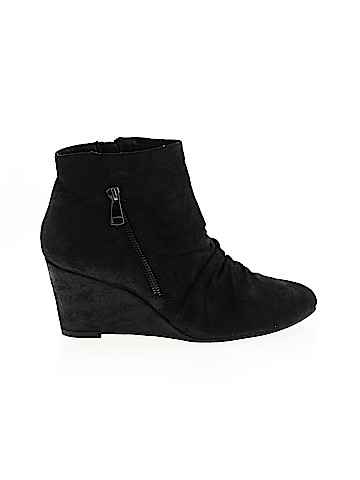 Unity by Carlos Santana Ankle Boots (view 1)