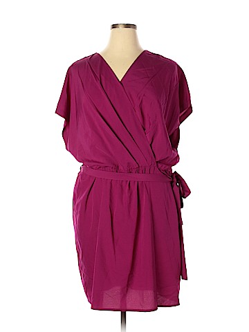 RDI Casual Dress (view 1)