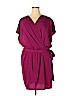 RDI 100% Polyester Pink Casual Dress Size 1X - photo 1