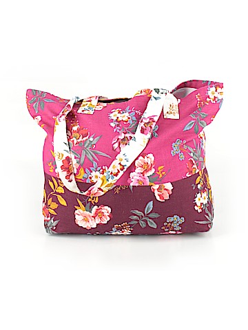 Ann Taylor LOFT Tote (view 1)