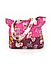 Ann Taylor LOFT Pink Tote One size - photo 1