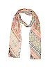 Elan Print Tan Scarf One size - photo 1