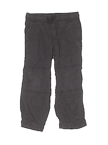 Gymboree Khakis (view 1)